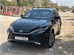 تويوتا فنزا